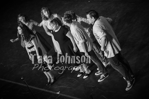 2021 MTC Zombie Prom - Show 7-23 @ 7 - BW - TJP (143 of 797)