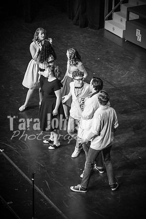 2021 MTC Zombie Prom - Show 7-23 @ 7 - BW - TJP (141 of 797)