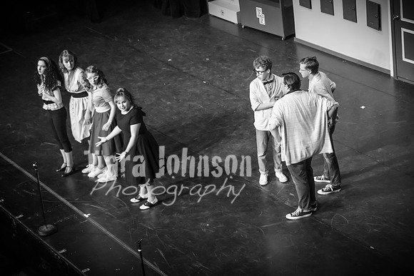 2021 MTC Zombie Prom - Show 7-23 @ 7 - BW - TJP (142 of 797)