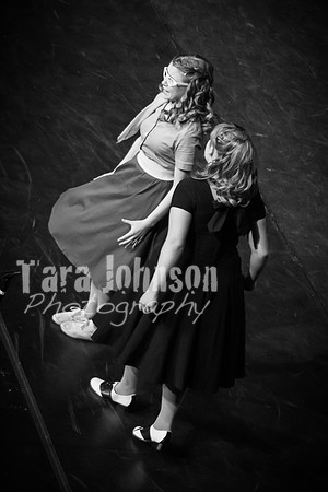 2021 MTC Zombie Prom - Show 7-23 @ 7 - BW - TJP (145 of 797)