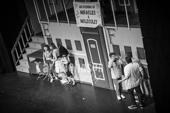 2021 MTC Zombie Prom - Show 7-23 @ 7 - BW - TJP (144 of 797)