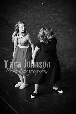 2021 MTC Zombie Prom - Show 7-23 @ 7 - BW - TJP (146 of 797)