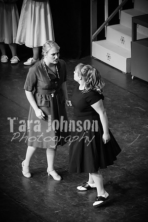 2021 MTC Zombie Prom - Show 7-23 @ 7 - BW - TJP (152 of 797)