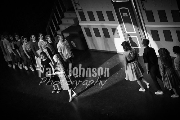 2021 MTC Zombie Prom - Show 7-23 @ 7 - BW - TJP (157 of 797)