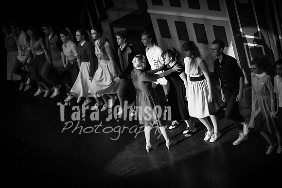 2021 MTC Zombie Prom - Show 7-23 @ 7 - BW - TJP (158 of 797)