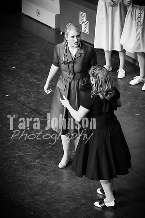 2021 MTC Zombie Prom - Show 7-23 @ 7 - BW - TJP (156 of 797)