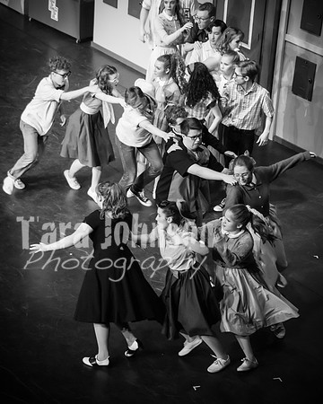 2021 MTC Zombie Prom - Show 7-23 @ 7 - BW - TJP (164 of 797)