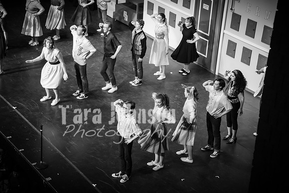 2021 MTC Zombie Prom - Show 7-23 @ 7 - BW - TJP (161 of 797)