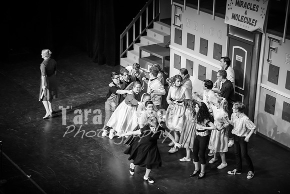 2021 MTC Zombie Prom - Show 7-23 @ 7 - BW - TJP (163 of 797)