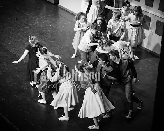 2021 MTC Zombie Prom - Show 7-23 @ 7 - BW - TJP (165 of 797)