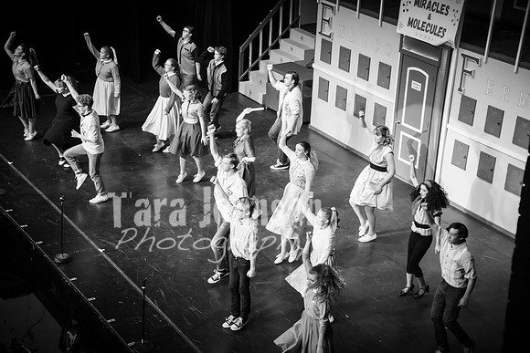 2021 MTC Zombie Prom - Show 7-23 @ 7 - BW - TJP (170 of 797)