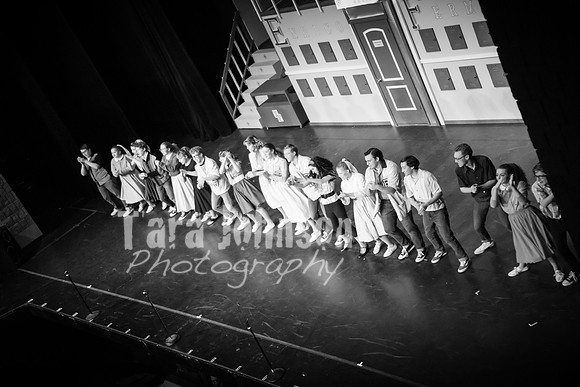2021 MTC Zombie Prom - Show 7-23 @ 7 - BW - TJP (174 of 797)