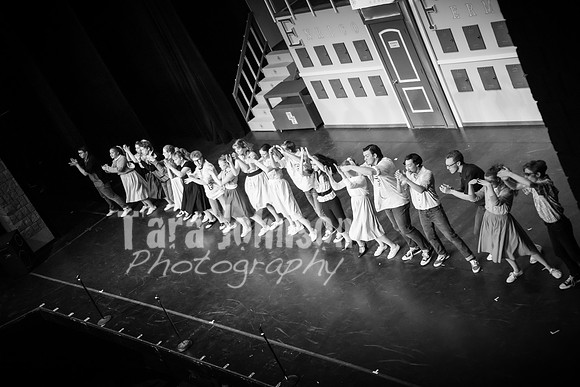 2021 MTC Zombie Prom - Show 7-23 @ 7 - BW - TJP (175 of 797)