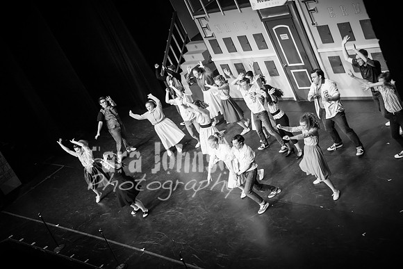 2021 MTC Zombie Prom - Show 7-23 @ 7 - BW - TJP (176 of 797)