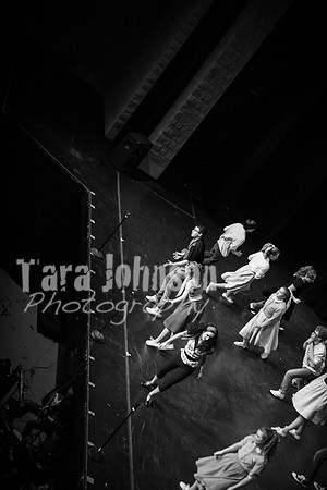 2021 MTC Zombie Prom - Show 7-23 @ 7 - BW - TJP (177 of 797)
