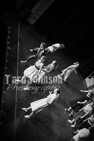 2021 MTC Zombie Prom - Show 7-23 @ 7 - BW - TJP (179 of 797)