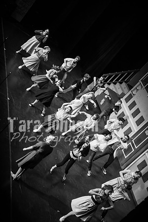 2021 MTC Zombie Prom - Show 7-23 @ 7 - BW - TJP (183 of 797)