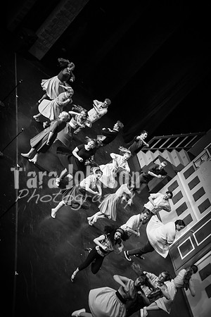 2021 MTC Zombie Prom - Show 7-23 @ 7 - BW - TJP (184 of 797)