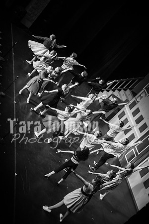 2021 MTC Zombie Prom - Show 7-23 @ 7 - BW - TJP (185 of 797)