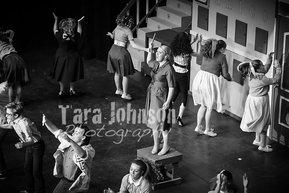 2021 MTC Zombie Prom - Show 7-23 @ 7 - BW - TJP (188 of 797)