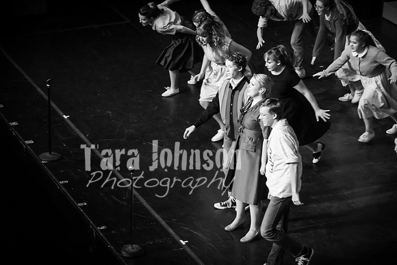 2021 MTC Zombie Prom - Show 7-23 @ 7 - BW - TJP (194 of 797)