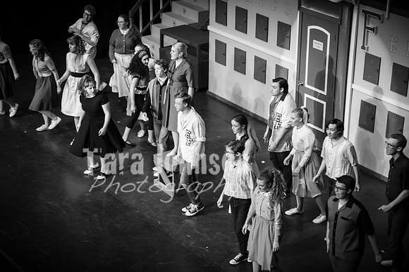 2021 MTC Zombie Prom - Show 7-23 @ 7 - BW - TJP (193 of 797)