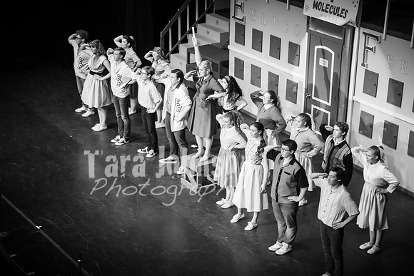 2021 MTC Zombie Prom - Show 7-23 @ 7 - BW - TJP (191 of 797)