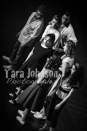 2021 MTC Zombie Prom - Show 7-23 @ 7 - BW - TJP (199 of 797)