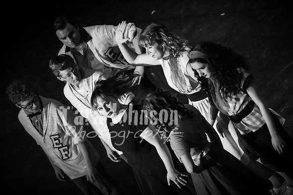 2021 MTC Zombie Prom - Show 7-23 @ 7 - BW - TJP (198 of 797)