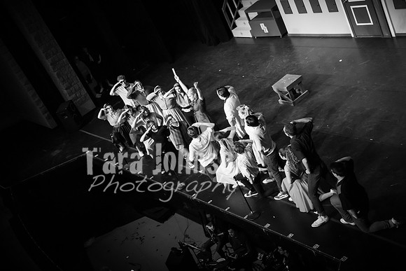 2021 MTC Zombie Prom - Show 7-23 @ 7 - BW - TJP (196 of 797)