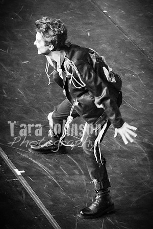 2021 MTC Zombie Prom - Show 7-23 @ 7 - BW - TJP (202 of 797)