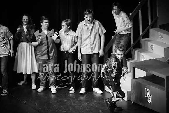 2021 MTC Zombie Prom - Show 7-23 @ 7 - BW - TJP (203 of 797)