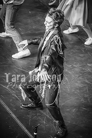 2021 MTC Zombie Prom - Show 7-23 @ 7 - BW - TJP (206 of 797)