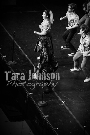 2021 MTC Zombie Prom - Show 7-23 @ 7 - BW - TJP (205 of 797)