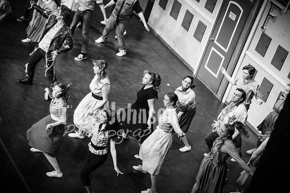 2021 MTC Zombie Prom - Show 7-23 @ 7 - BW - TJP (208 of 797)