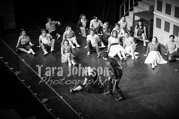 2021 MTC Zombie Prom - Show 7-23 @ 7 - BW - TJP (215 of 797)