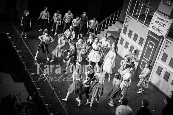 2021 MTC Zombie Prom - Show 7-23 @ 7 - BW - TJP (220 of 797)