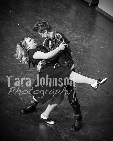 2021 MTC Zombie Prom - Show 7-23 @ 7 - BW - TJP (226 of 797)