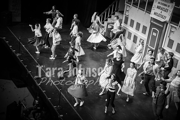 2021 MTC Zombie Prom - Show 7-23 @ 7 - BW - TJP (223 of 797)