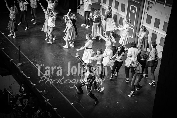 2021 MTC Zombie Prom - Show 7-23 @ 7 - BW - TJP (222 of 797)