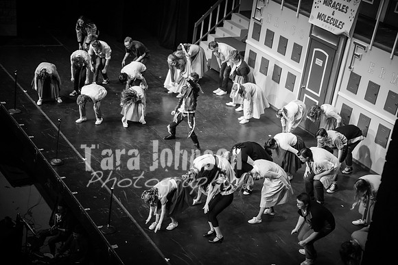 2021 MTC Zombie Prom - Show 7-23 @ 7 - BW - TJP (224 of 797)