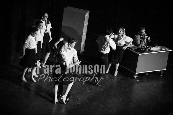 2021 MTC Zombie Prom - Show 7-23 @ 7 - BW - TJP (229 of 797)