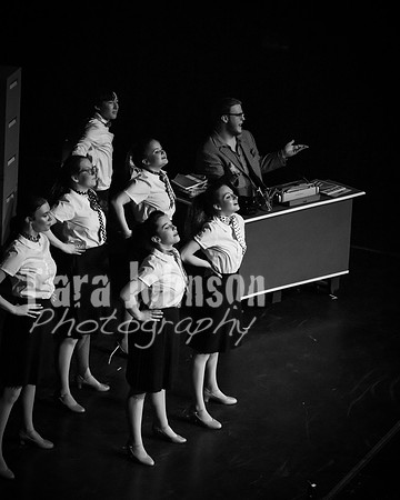2021 MTC Zombie Prom - Show 7-23 @ 7 - BW - TJP (230 of 797)