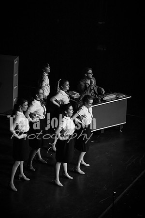 2021 MTC Zombie Prom - Show 7-23 @ 7 - BW - TJP (231 of 797)