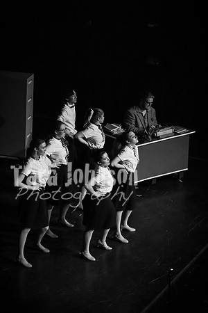 2021 MTC Zombie Prom - Show 7-23 @ 7 - BW - TJP (232 of 797)