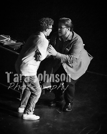 2021 MTC Zombie Prom - Show 7-23 @ 7 - BW - TJP (242 of 797)