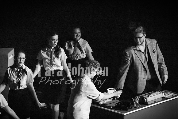 2021 MTC Zombie Prom - Show 7-23 @ 7 - BW - TJP (239 of 797)