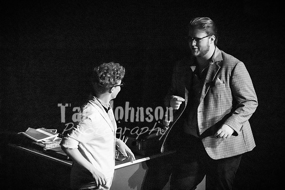 2021 MTC Zombie Prom - Show 7-23 @ 7 - BW - TJP (240 of 797)