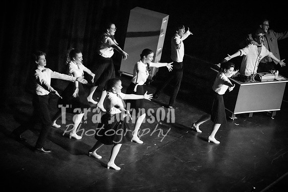 2021 MTC Zombie Prom - Show 7-23 @ 7 - BW - TJP (245 of 797)