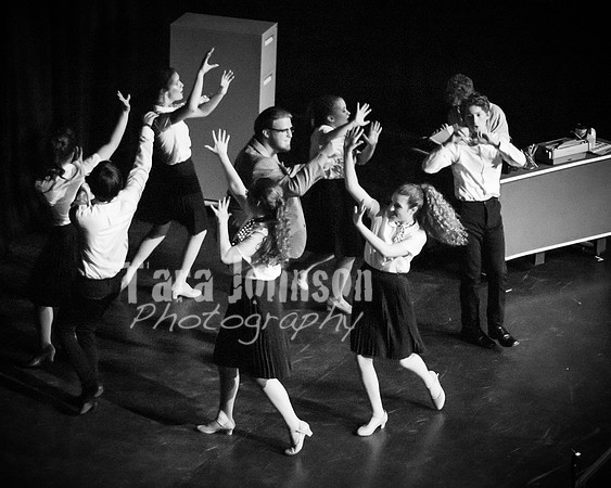 2021 MTC Zombie Prom - Show 7-23 @ 7 - BW - TJP (248 of 797)